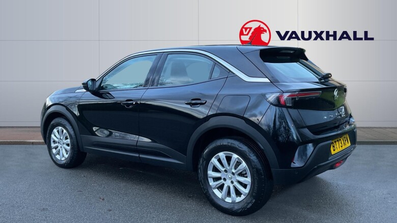 Vauxhall Mokka 1.2 Turbo 100 Design 5dr Petrol Hatchback